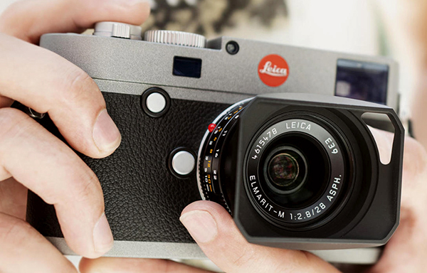 Leica M E Typ 240 Full Frame Digital Rangefinder Camera Review